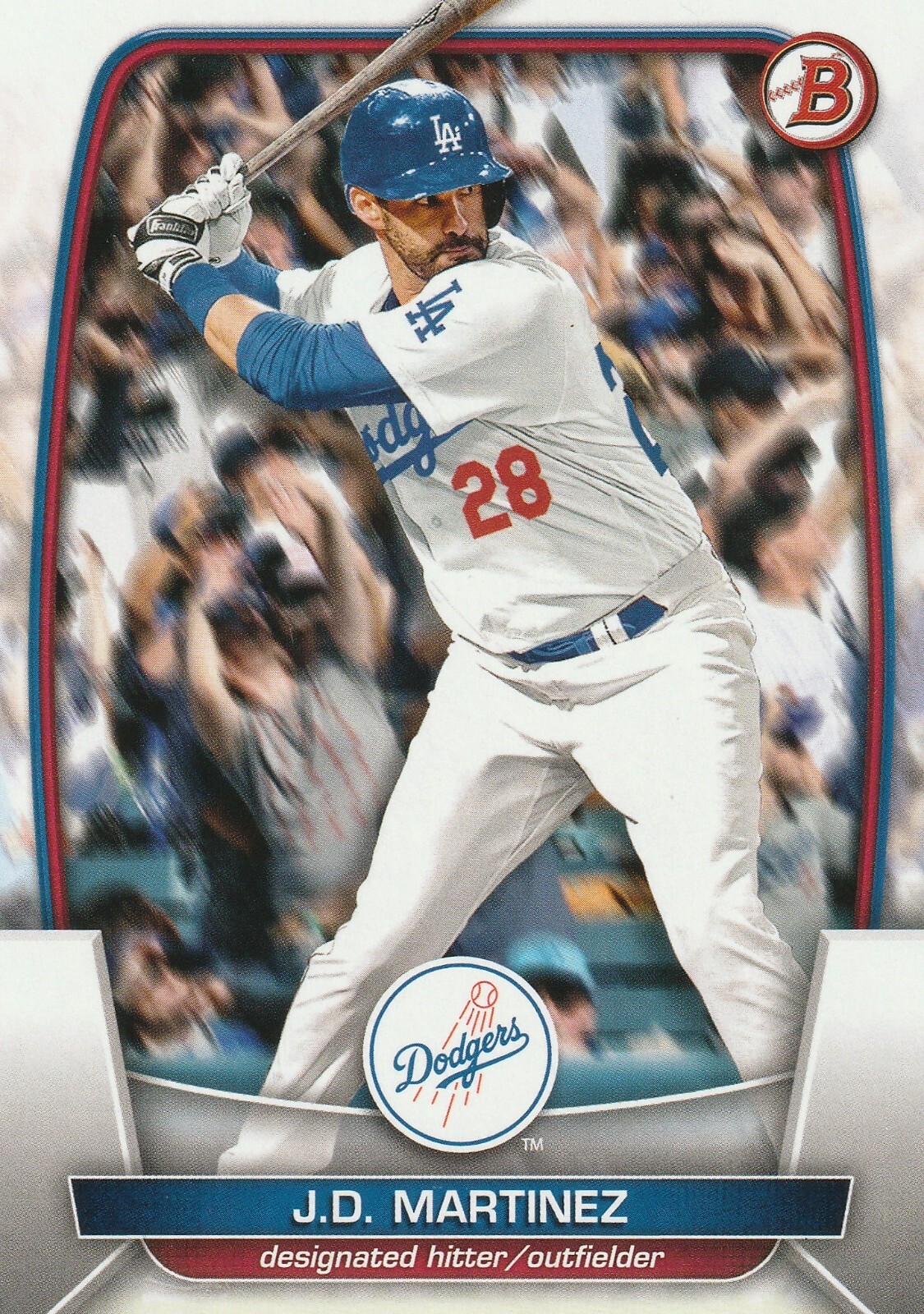 2023 Bowman Baseball & Sapphire - Pick Your Player - Free U.S. Shipping - Picture 30 of 297