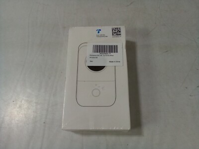 Phomemo D30 Label Maker Machine, Portable Bluetooth Mini Label Printer, Smart Ph