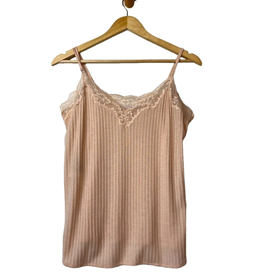 Stella McCartney Solid Tank Tops for Women