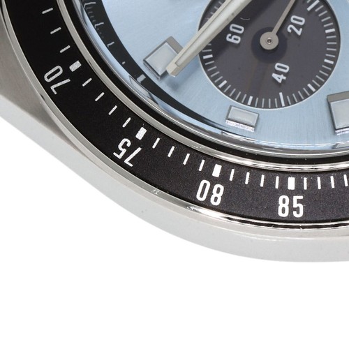 Relojes temporizador de velocidad SEIKO Prospex SBDL109 acero inoxidable/acero inoxidable para hombre - Imagen 16 de 21