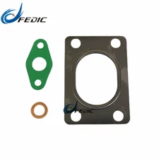 Turbo gasket kit GT20V 789773 for Iveco Hansa 107Kw 143HP F1C Euro 5 2998 ccm