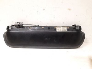 Dritte Bremsleuchte Bremslicht Zusatzbremsleuchte Hinten BMW E60 520d 6927017