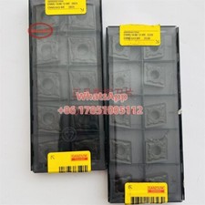 SANDVIK CNMG160612-MR 2220 CARBIDE INSERTS 10PCS CNMG543-MR Turning Insert