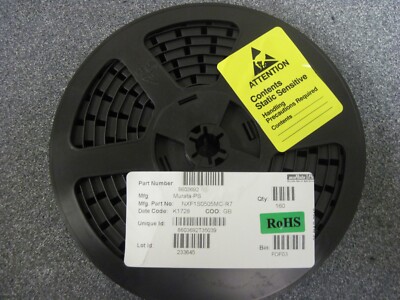 NXF1S0505MC-R7  MURATA  DC-DC MODULE