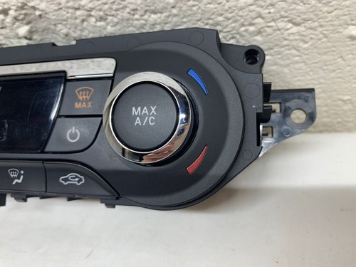 2013-2016 Ford C-Max AC Heat Climate Temp Control Module OEM DM5T-18C612-AJ - Picture 2 of 10