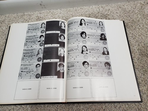 Northwestern University 1975 Syllabus Yearbook - Picture 11 of 15