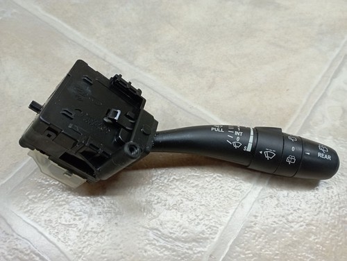 kia-ceed-2007-wiper-control-switch-stalk-934201h200-krn2475-ebay