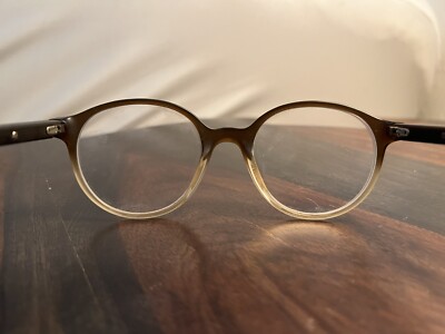 georgio armani eyeglasses