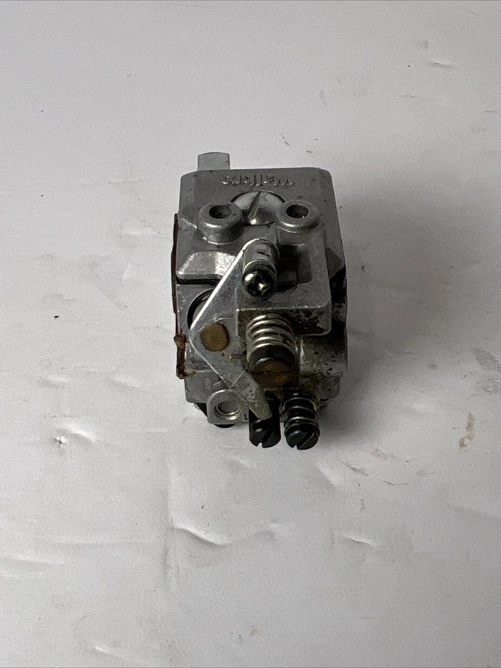 Carburador The Green Machine Trimmer 1730 Foto 2 de 4