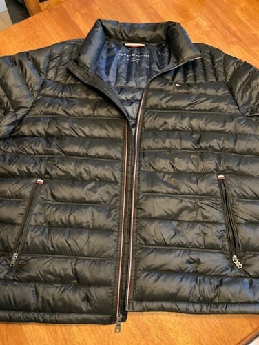 Tommy Hilfiger Men's Packable Puffer 