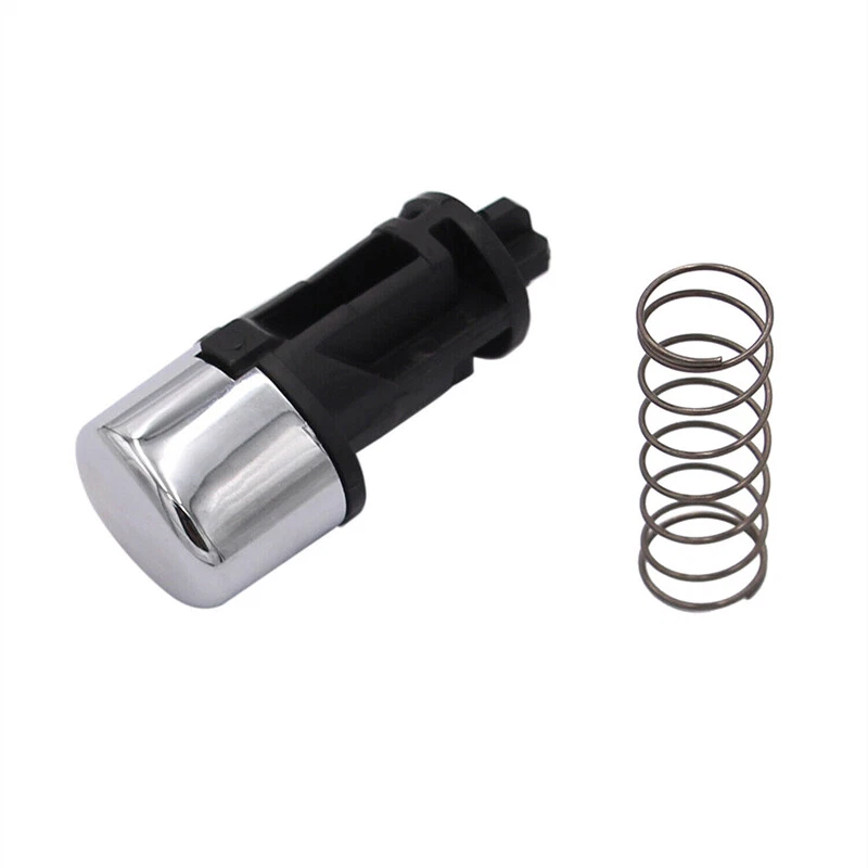 Kit de reparo de mola botão de mudança botão para Honda Accord 1998-2002 2001 2000 - Imagem 3 de 4