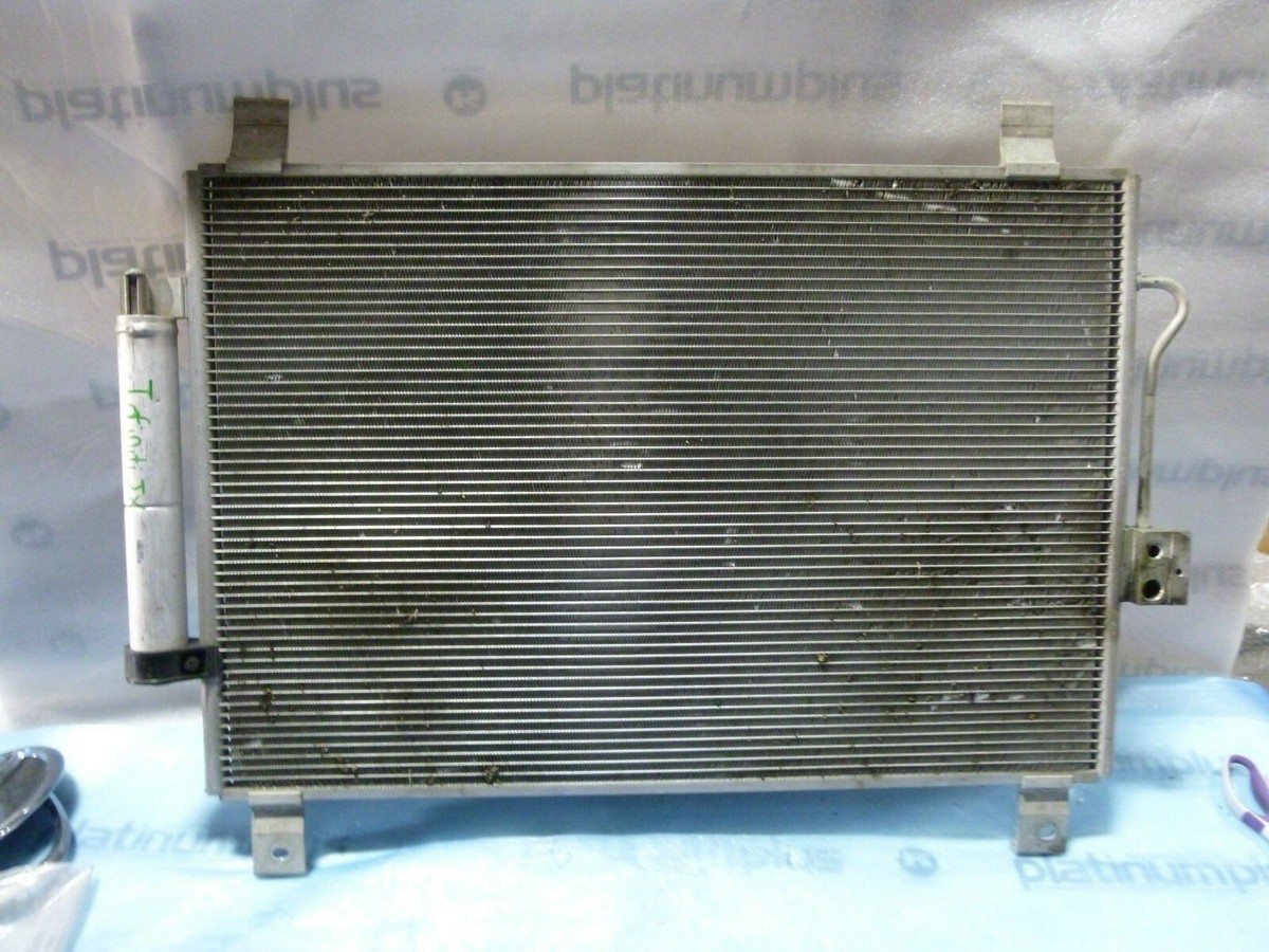 model i ANC 【JPRiDE】 13 14 15 16 17 18 NISSAN PATHFINDER INFINITI JX35 QX60 AC
