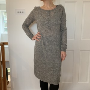 wool dress uk
