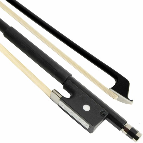 Violín eléctrico Yamaha YSV-104 - marrón - paquete de oferta - ¡con arco y soporte para violín! - Imagen 6 de 7