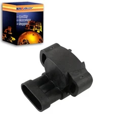 Walker Throttle Position Sensor For 1988-1990 GMC C3500 7.4L V8
