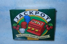 Think Fun Jackpot Game Slot Machine The Class...