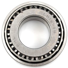 Roulement de roue Chrysler LE BARON