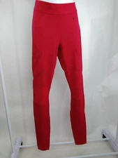 Smartwool Women Intraknit Thermal Max Merino BL Bottom Red Medium 16828-K17