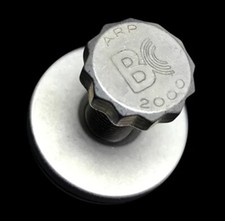 Brian Crower Bc8890 Cam Gear Bolt W Washer For Toyota 2jzgte 1jz Arp2000 2jz