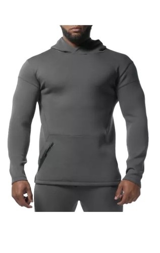 Compra short uomo POWERZONE in antracite