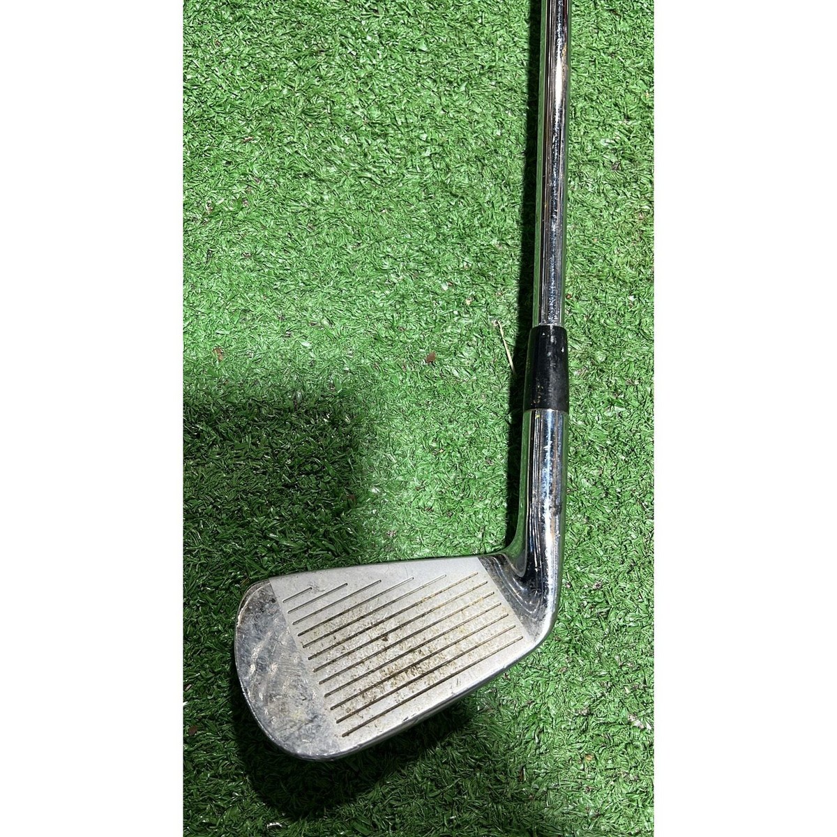 Mizuno MP-30 True Temper Shaft 38.5