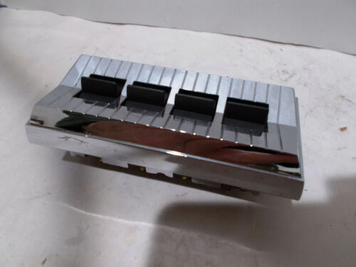 Rebuilt Power Window Switch Dodge Plymouth 1960 1963 1961 1962 1964 1965 65 64 - Picture 11 of 12