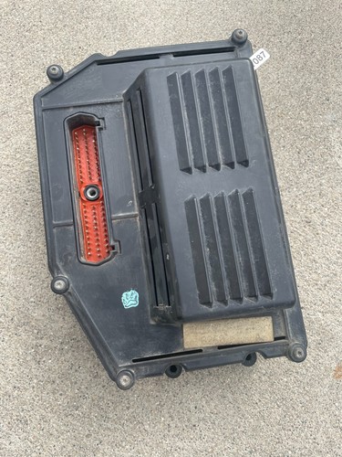 1996 Ram Van 5.2L Engine Computer P56040883 Programmed To Your VIN Ecm Pcm Ecu