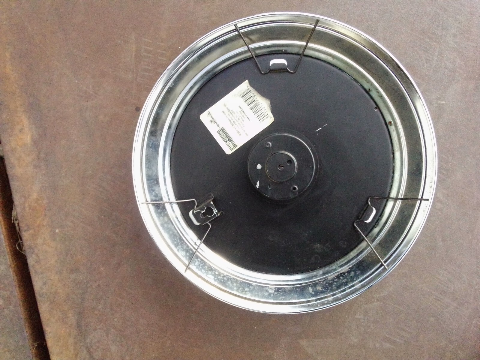 Harley Davidson vintage thermometer eBay