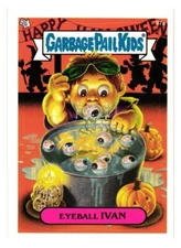 Garbage Pail Kids All New Series 2 3 4 Scratch n stink Pick your card s1-s12a/b