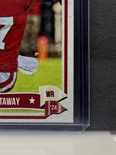 Onyx Vintage 2024 - Jaquaize Pettaway #OVJAPE - Imagen 10 de 10