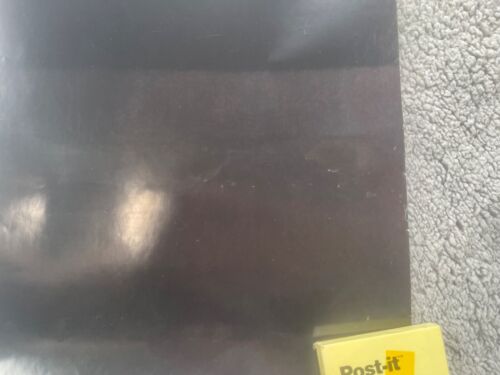 Amine Limbo Poster SIGNIERT handsigniert Official - Bild 5 von 6
