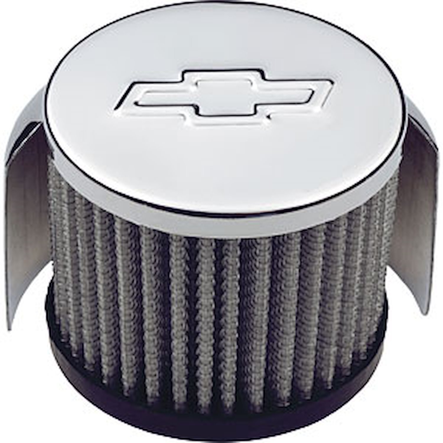 Proform 141-621 Chevy Bow Tie Valve Cover Air Breather Cap