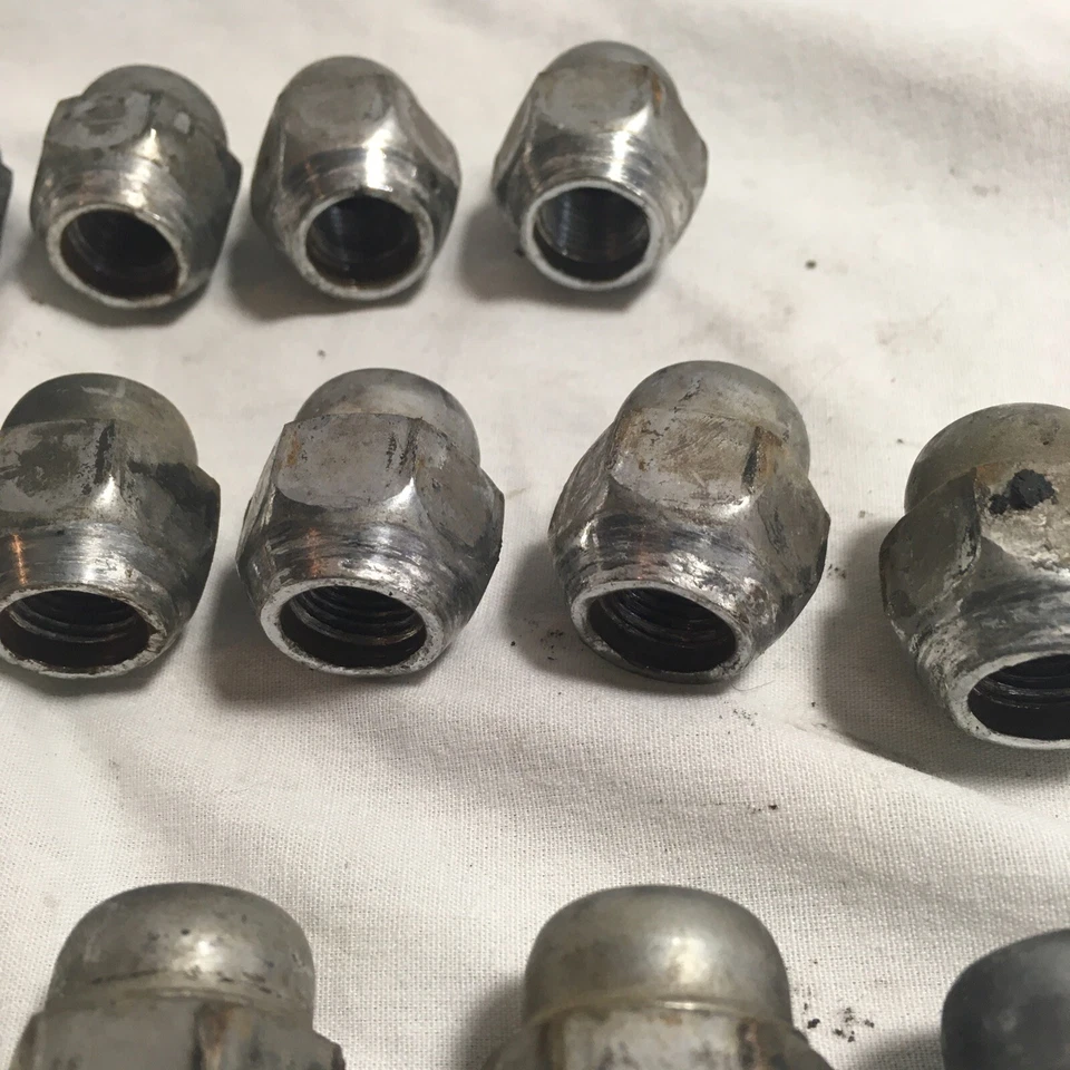 Llanta de aleación OEM NISSAN Altima INFINITI G20 98-20 - LOTE DE 12 Foto 3 de 4