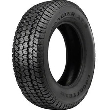 2 New Goodyear Wrangler At/s  - P265/70r17 Tires 2657017 265 70 17