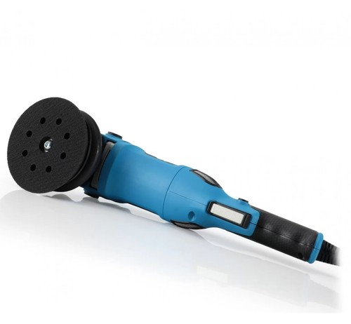 LUCIDANTE MACCHINA DAS-6 PRO PLUS V2 DUAL ACTION - PASTIGLIE DA - COMPOUNDS MENZERNA - Foto 2 di 10