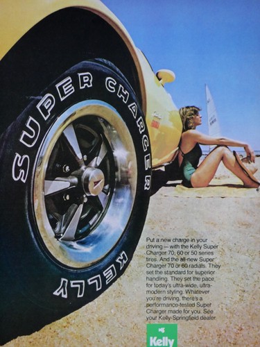 "Pontiac Formula Firebird Kelly Girl Vintage 1979 anuncio impreso original 8,5 x 11" - Imagen 5 de 5