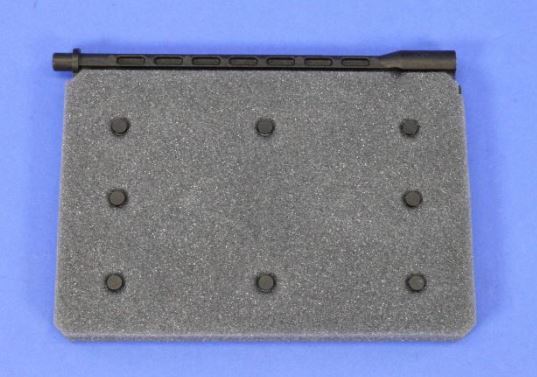 99-04 Jeep Grand Cherokee Air Inlet Door A/C Evaporator Heater Door Mopar New 