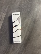Polaroid Camera Strap BRAND NEW