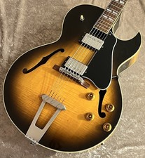 Gibson ES-175D Sunburst 3,37 kg 1993 Chitarra elettrica