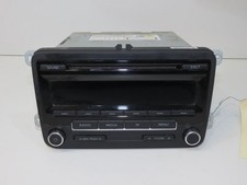 Autoradio Volkswagen POLO