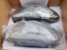 BMW 5 SERIES / F10 HEADLIGHTS BOTH LEFT AND RIGHT