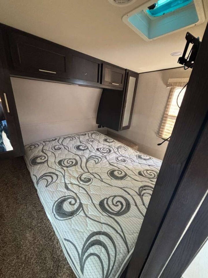 rv camper