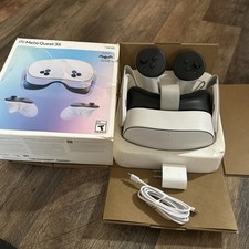Meta Oculus Quest 3S - 128GB Set - w/ Control...