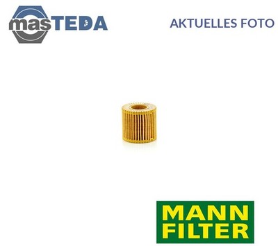 HU 6006 Z MOTOR ÖLFILTER MANN-FILTER FÜR LOTUS ELISE 1.6 1.6L 100KW