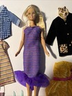1991 Barbie With Clothes Lot — photo 7
