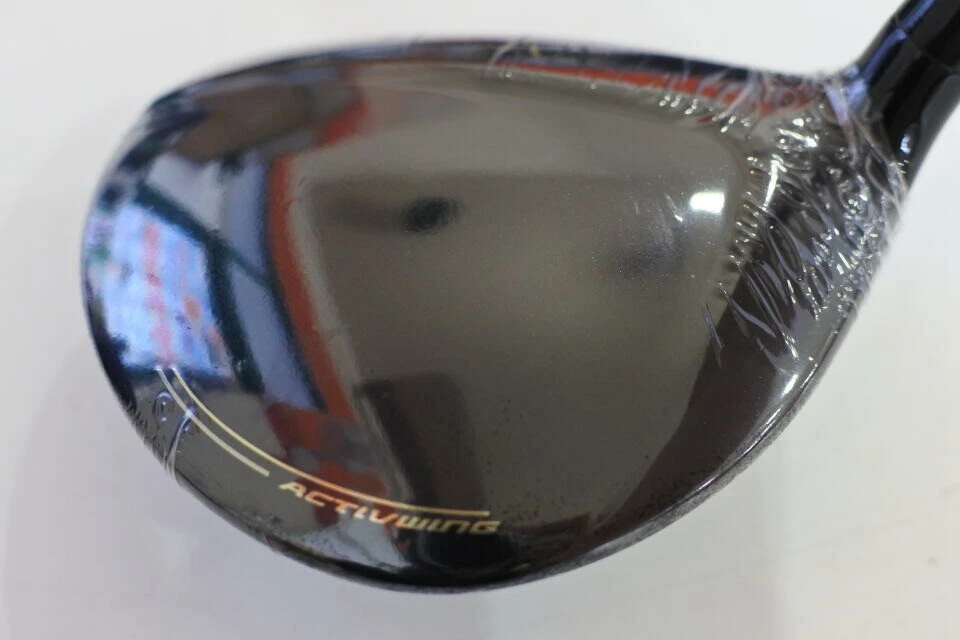 Dunlop XXIO 13 Navy 18° Regular 5W Fairway wood 42.75in LH MP1300 290g w/HC 6307 - Image 3 of 4