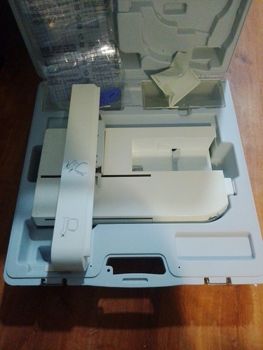 Embroidery Unit Assembly, Babylock #XC8031251