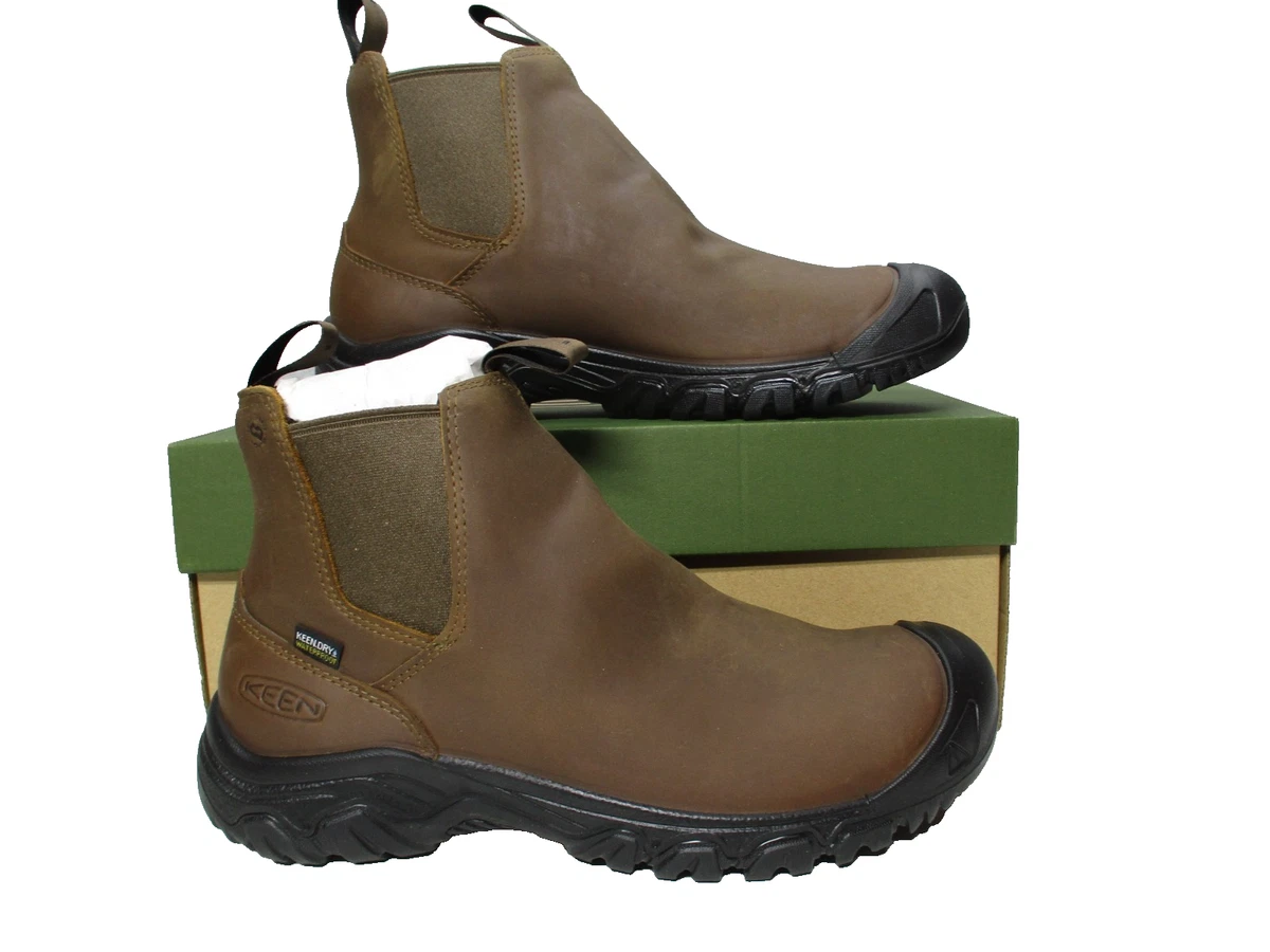 KEEN Chelsea Boots for Men for sale | eBay display picture 3