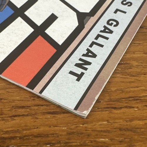 IDW GI Joe Un vero eroe americano - 1,2 162 A&B, 163, 166, 176 A&B. (B&B) Hama Usato in ottime condizioni - Foto 18 di 24