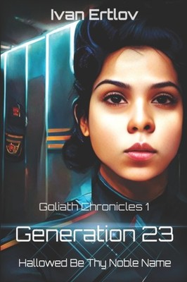 Little - Generation 23  Hallowed Be Thy Noble Name - New paperback or  - X555z
